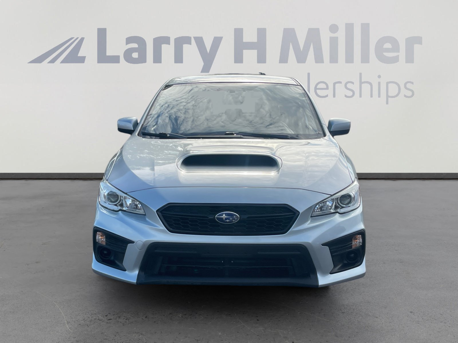 Used 2021 Subaru WRX AWD/4WD image 8