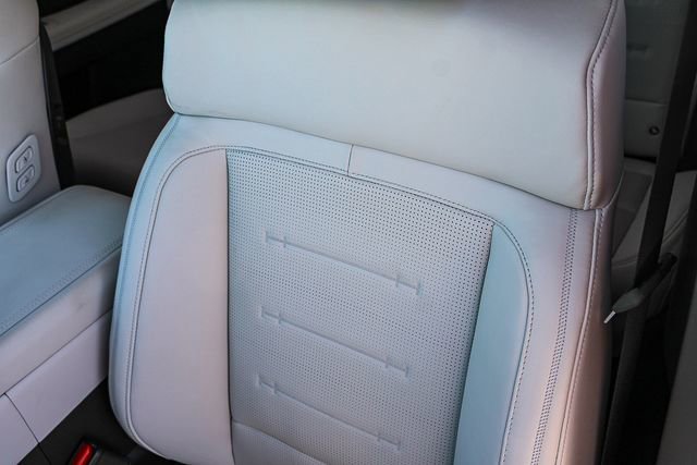 New 2025 Hyundai Santa Fe Calligraphy image 30