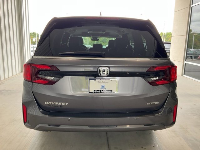 New 2026 Honda Odyssey Touring image 23