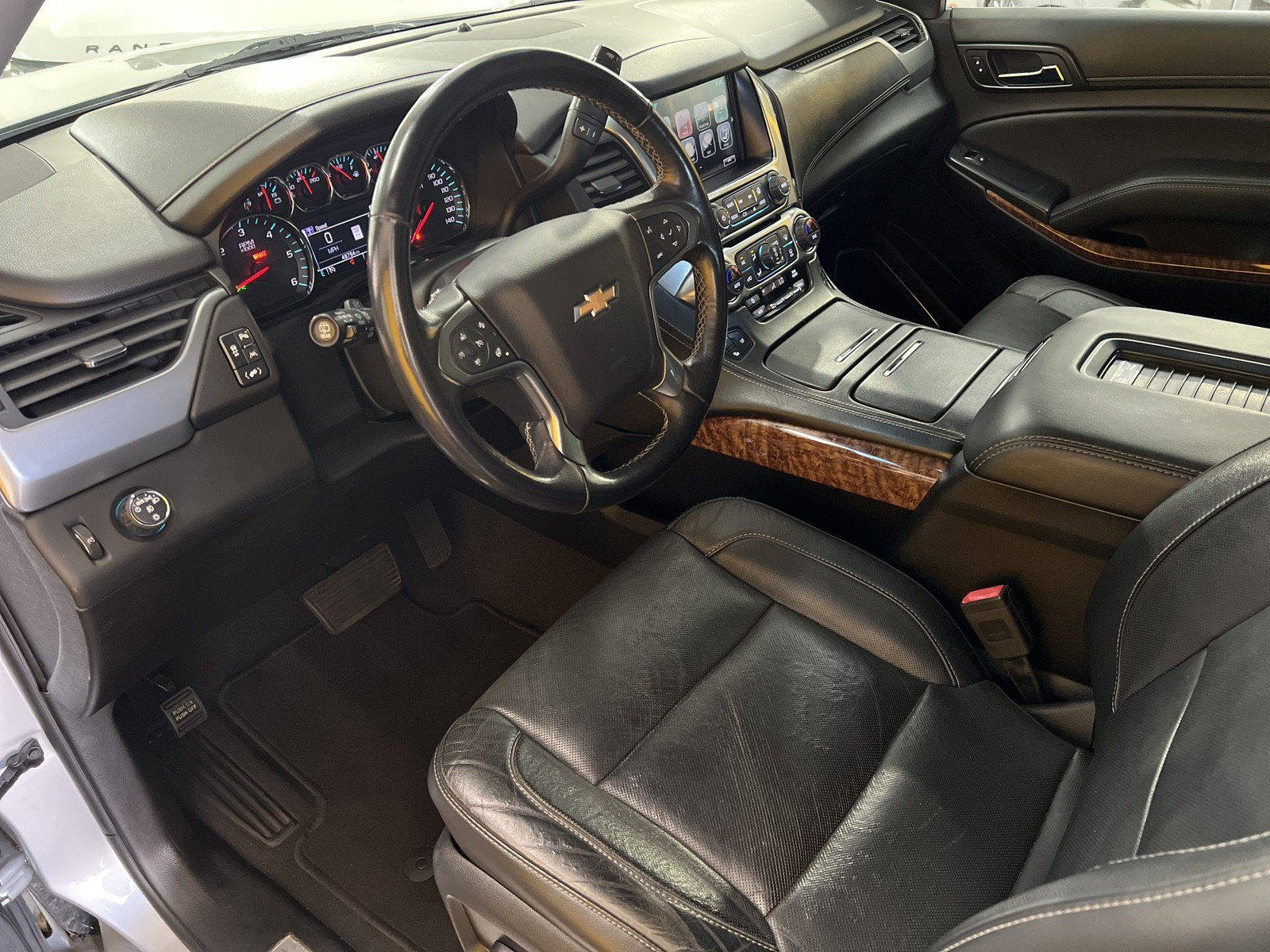Used 2019 Chevrolet Tahoe Premier image 13