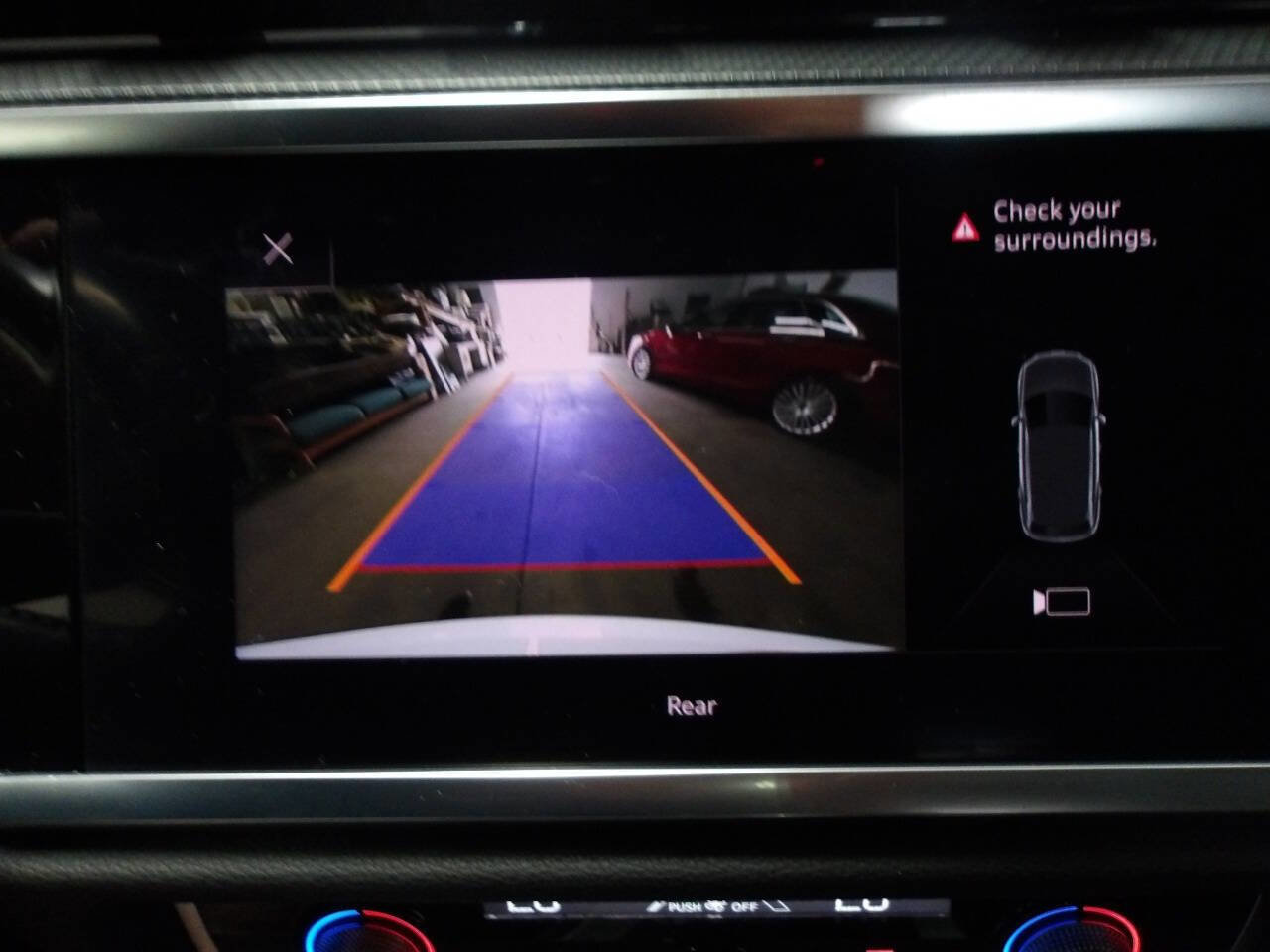 Used 2019 Audi Q3 2.0T Premium image 14