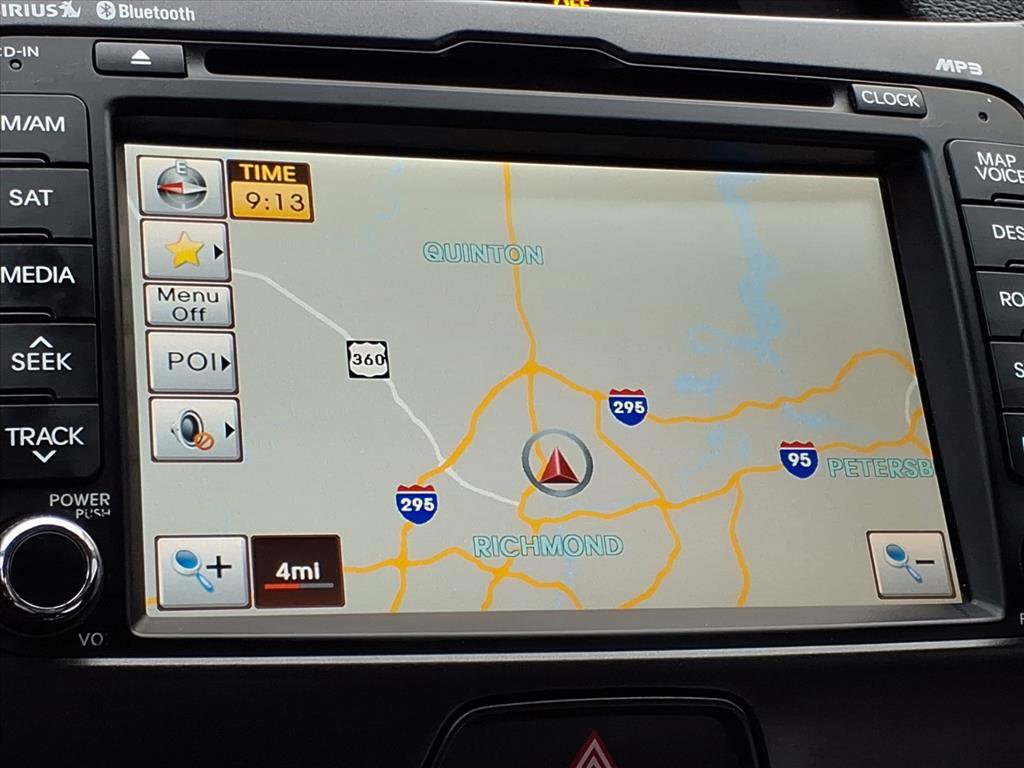 Used 2013 Kia Sportage EX w/ EX Premium Pkg image 10