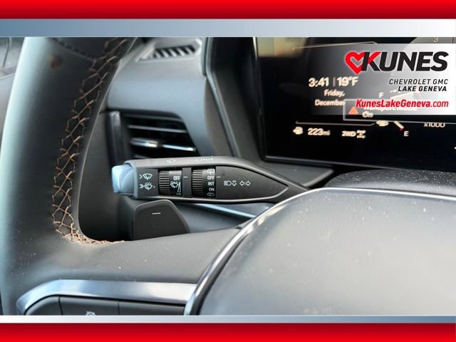 New 2026 GMC Terrain AT4 w/ Convenience Package III image 48