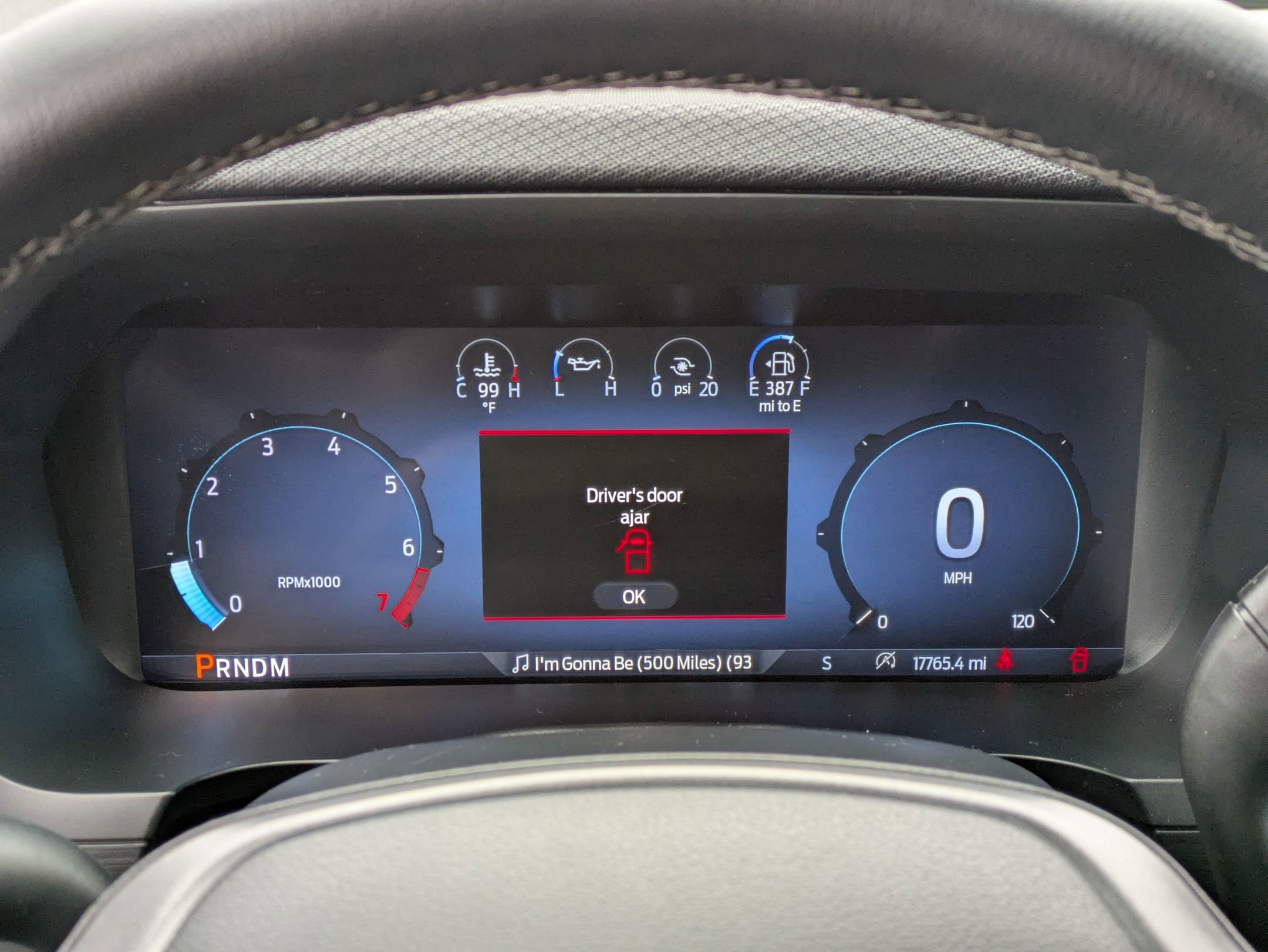 Used 2025 Ford F150 XLT w/ Equipment Group 301A Standard image 10