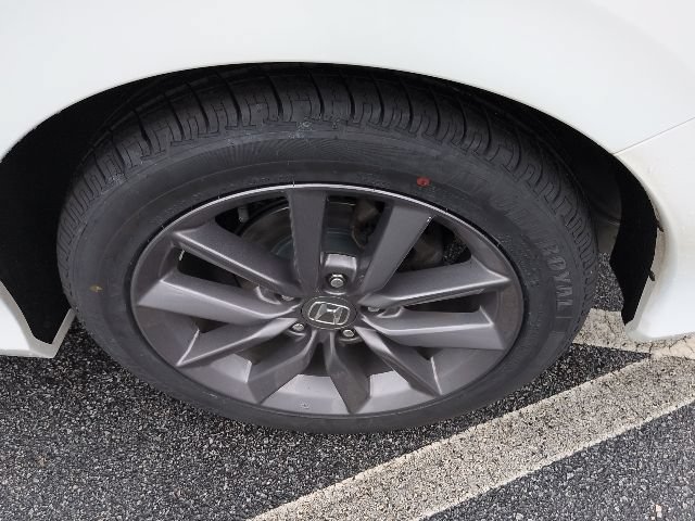 Used 2020 Honda Civic EX image 20