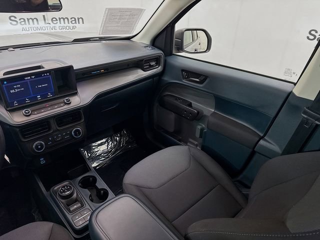 Used 2023 Ford Maverick XL w/ Equipment Group 100A Standard image 21