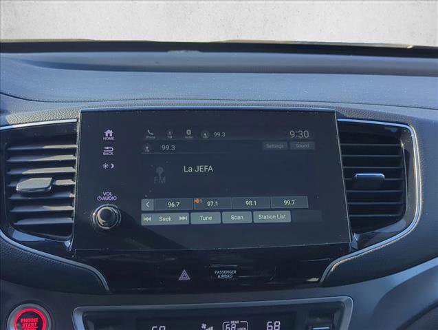 Used 2022 Honda Pilot Special Edition image 10