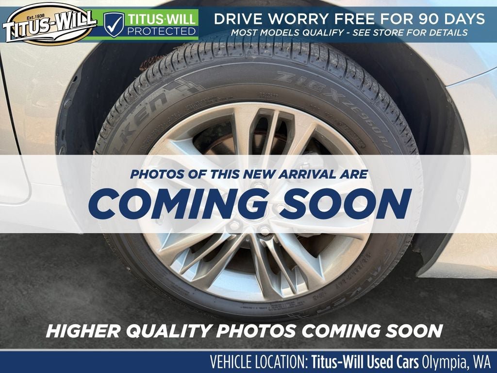 Used 2016 Toyota Camry SE FWD image 4