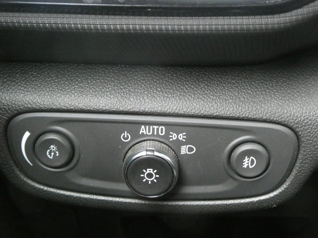 Used 2023 Chevrolet TrailBlazer LT image 7