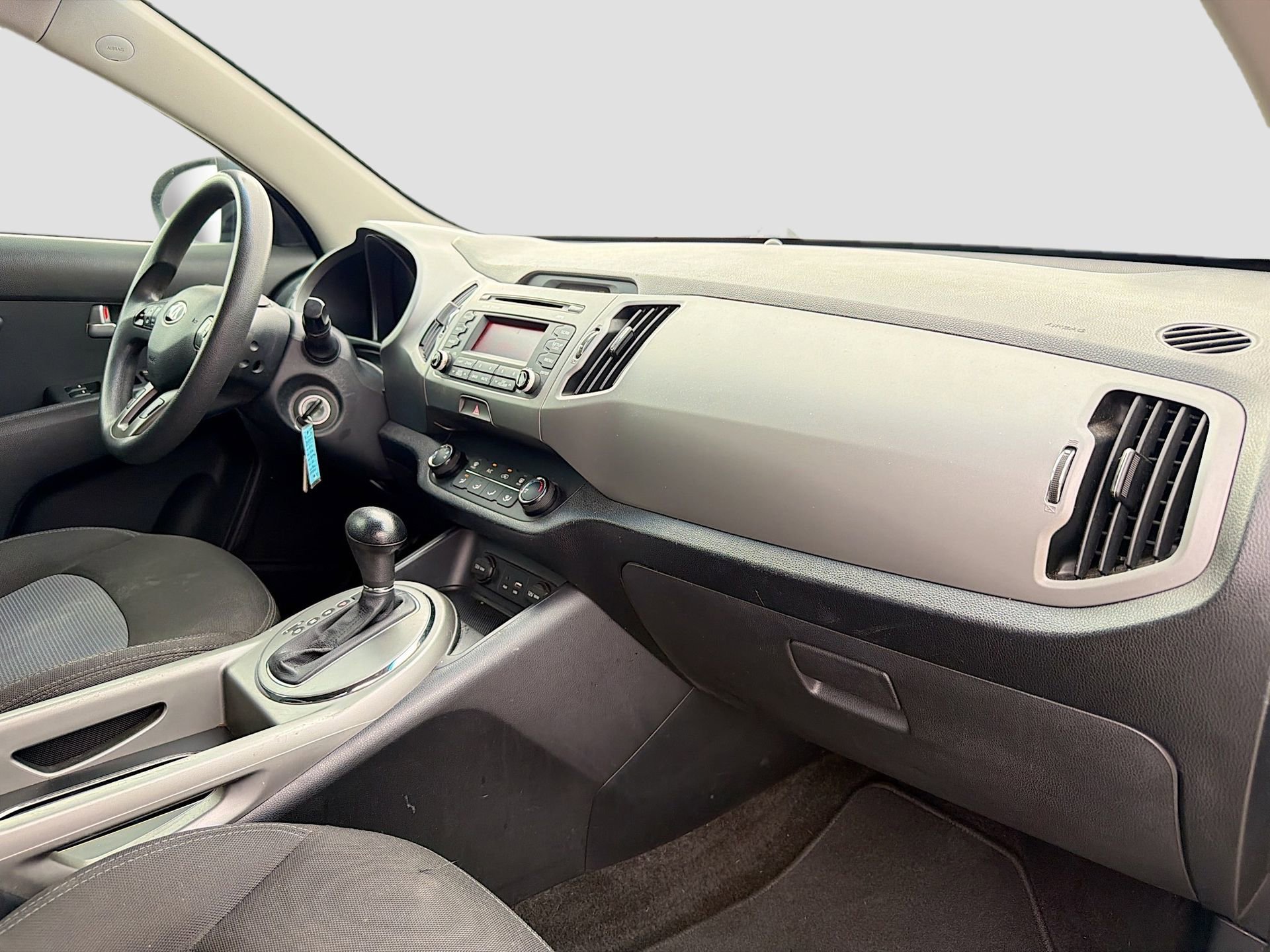 Used 2016 Kia Sportage LX image 27