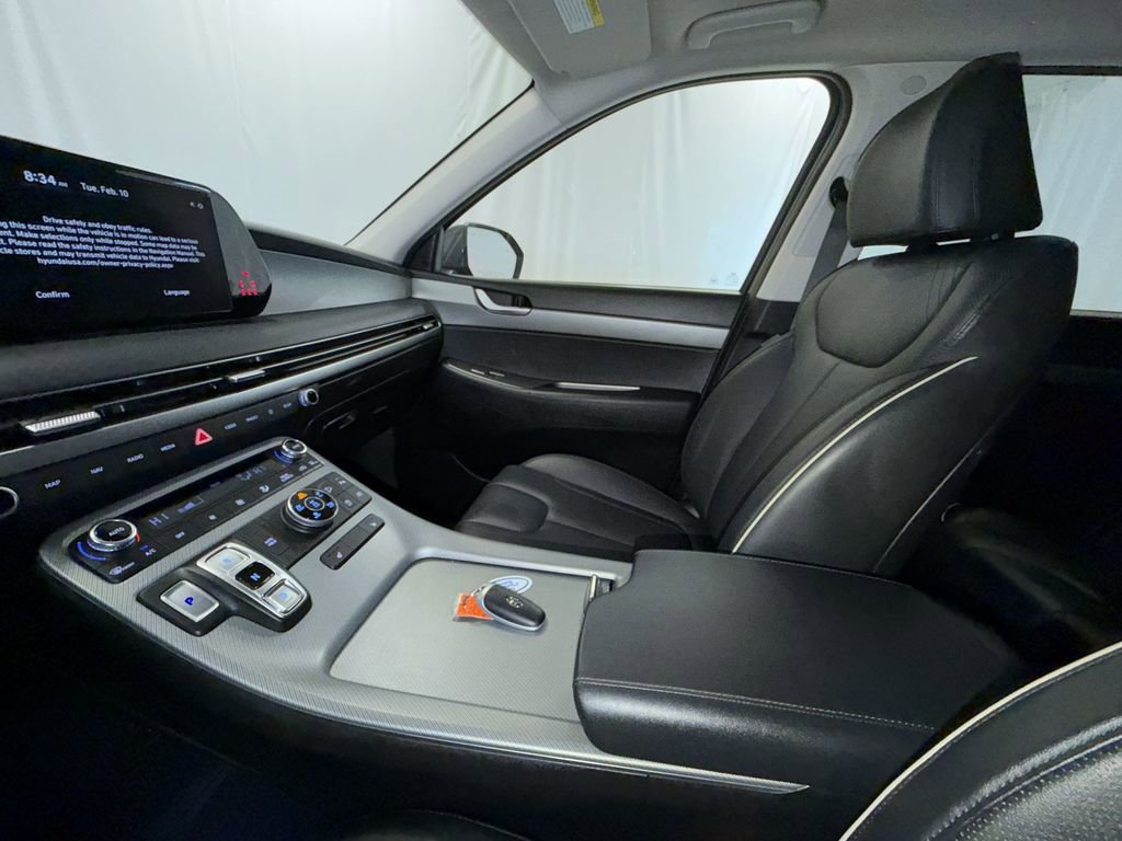 Used 2023 Hyundai Palisade XRT image 21