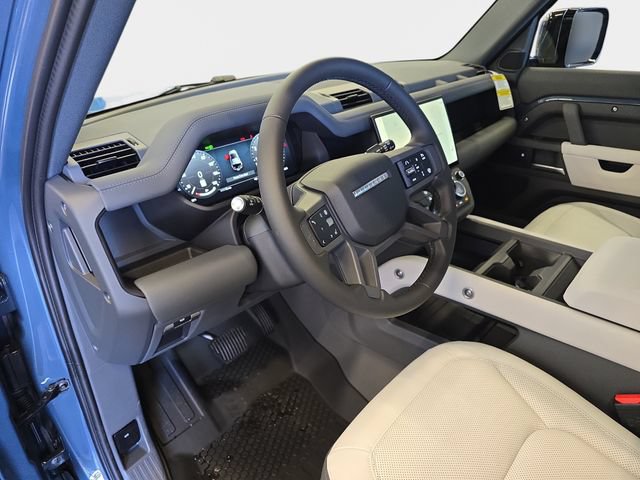 New 2026 Land Rover Defender 110 S AWD/4WD image 13