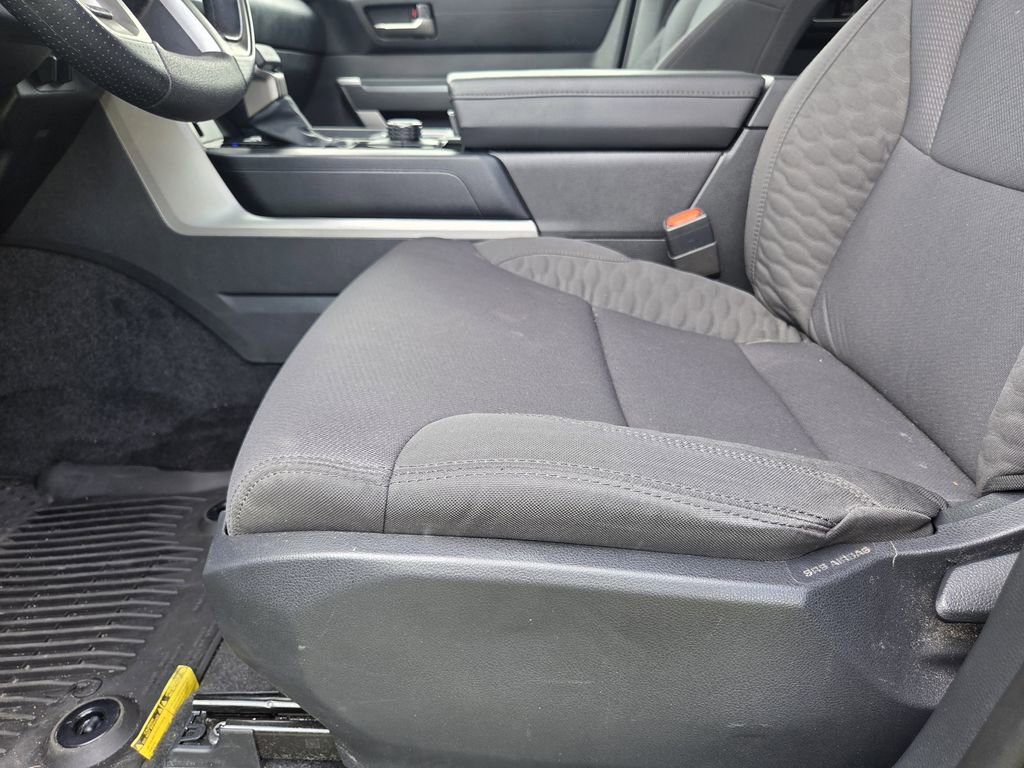 Used 2024 Toyota Tundra SR5 image 14
