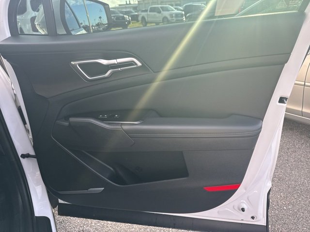 Used 2023 Kia Sportage EX image 20