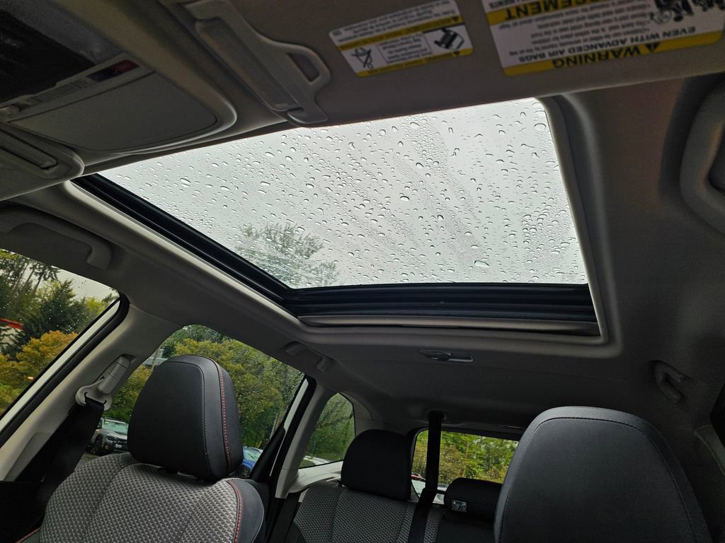 Used 2020 Subaru Forester Sport AWD/4WD image 21