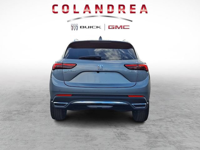 New 2026 Buick Envision Preferred AWD/4WD image 5