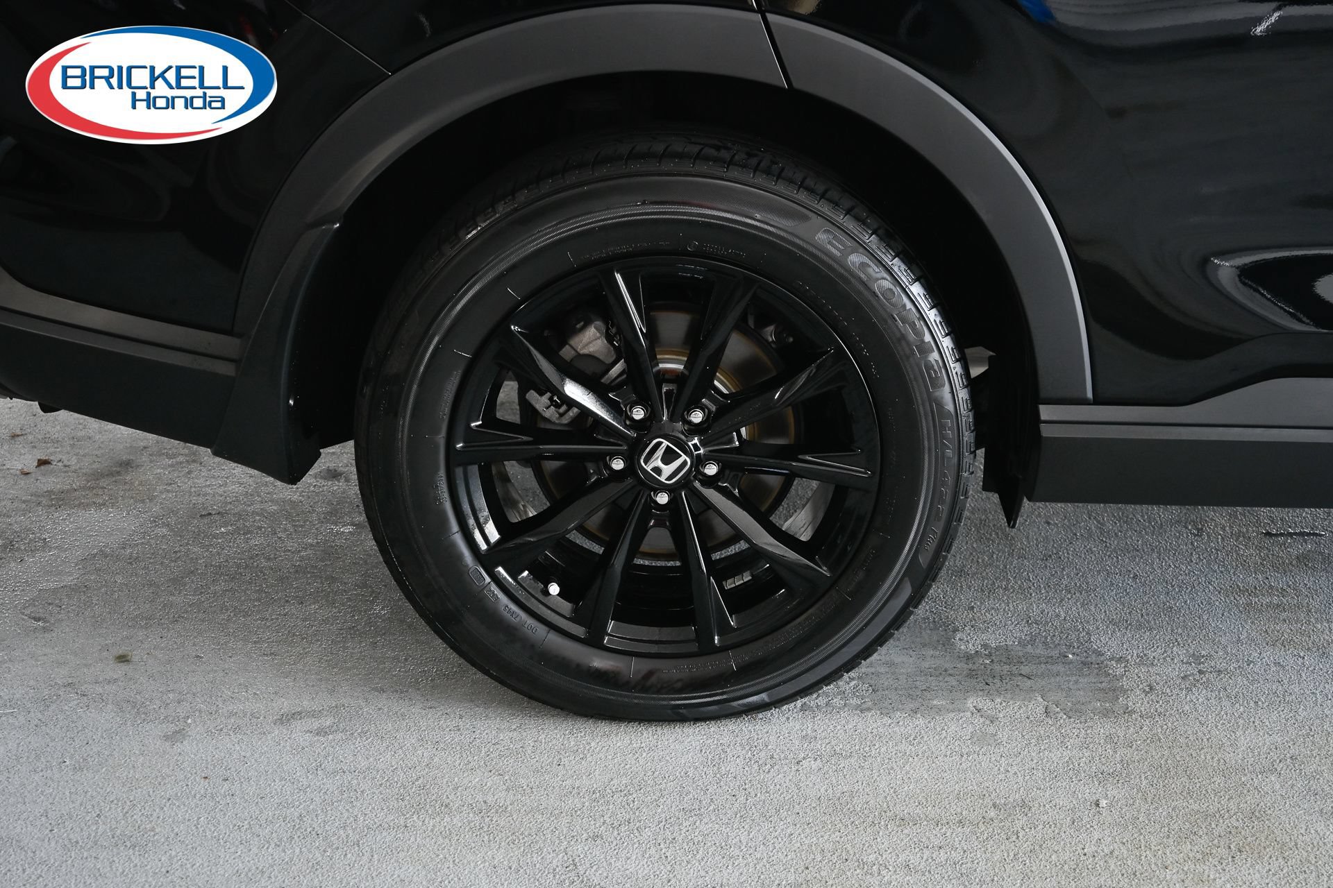 Certified 2024 Honda CR-V Sport image 40