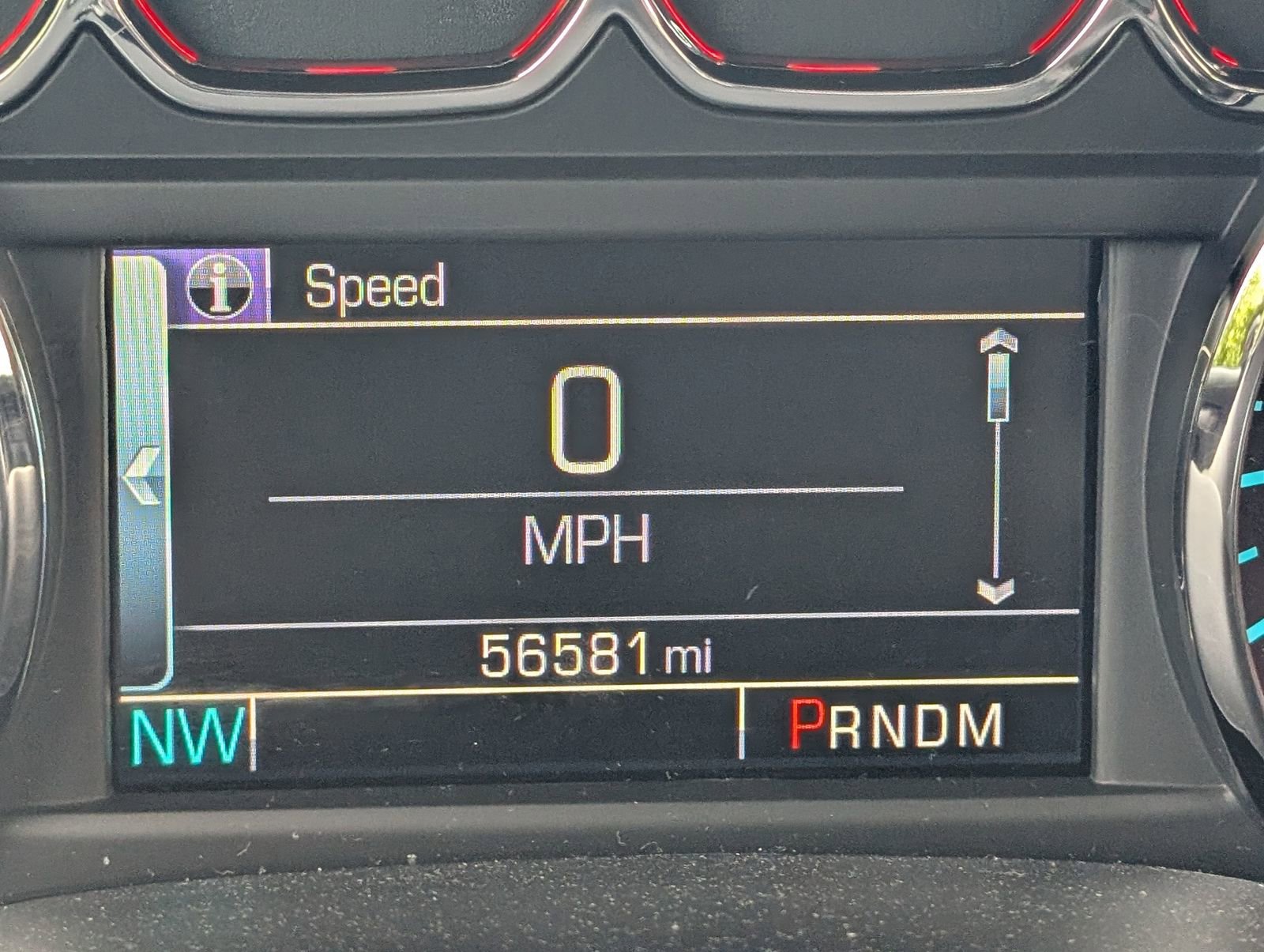 Used 2016 Chevrolet Silverado 1500 LT w/ All Star Edition image 11