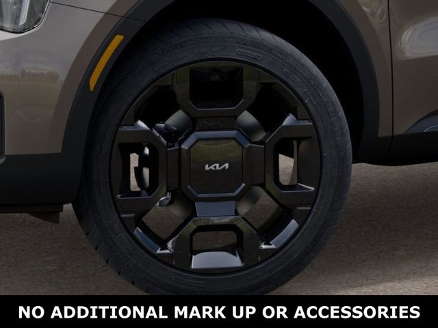 New 2026 Kia Sorento X-Line EX image 9