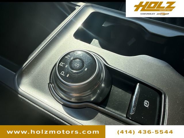 Used 2024 Ford Edge SEL image 15