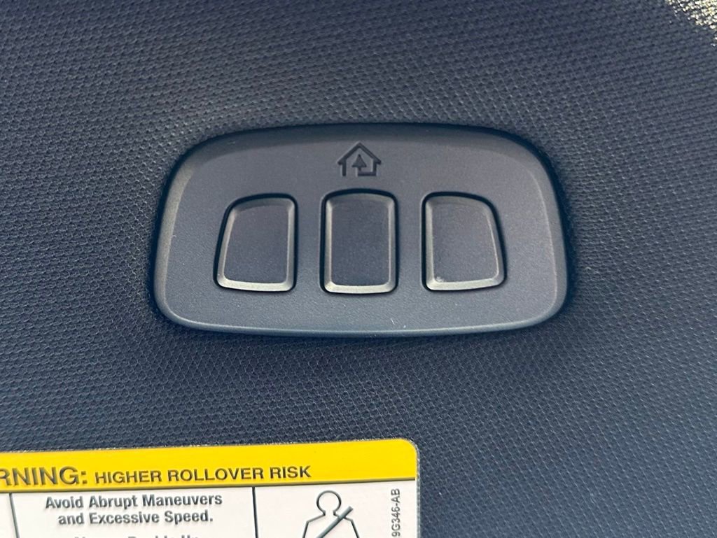 New 2026 Ford F250 Platinum image 37