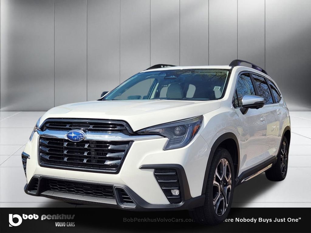 Used 2023 Subaru Ascent Limited w/ Technology Package image 23