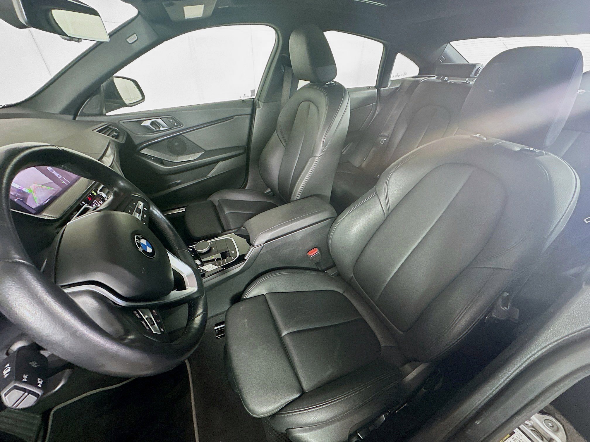 Used 2024 BMW 228i Gran Coupe 228i image 13