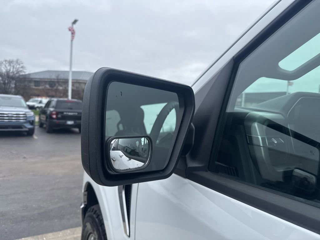 Used 2022 Ford F150 XLT w/ XTR Package image 23