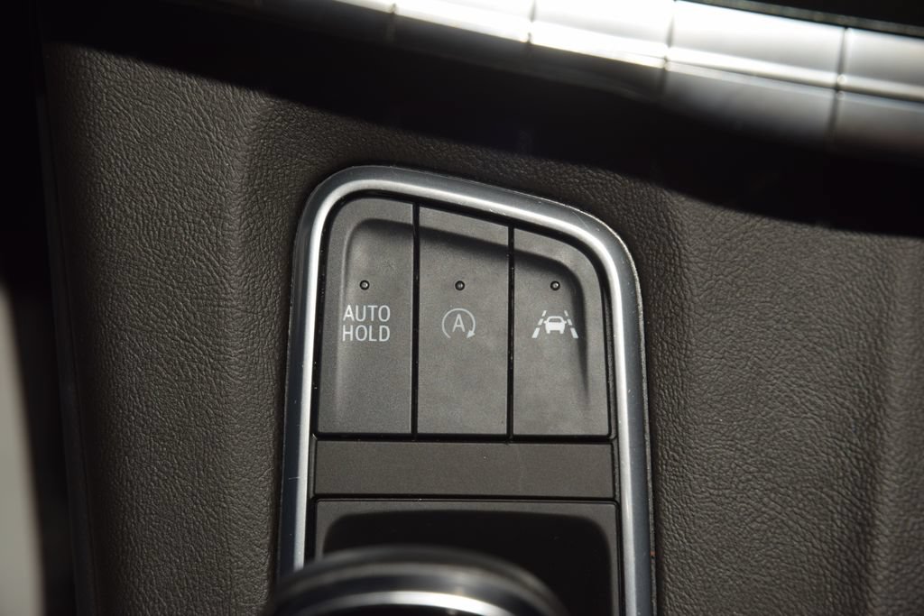 Used 2023 Cadillac Escalade Sport w/ LPO, ONYX Package AWD/4WD image 36