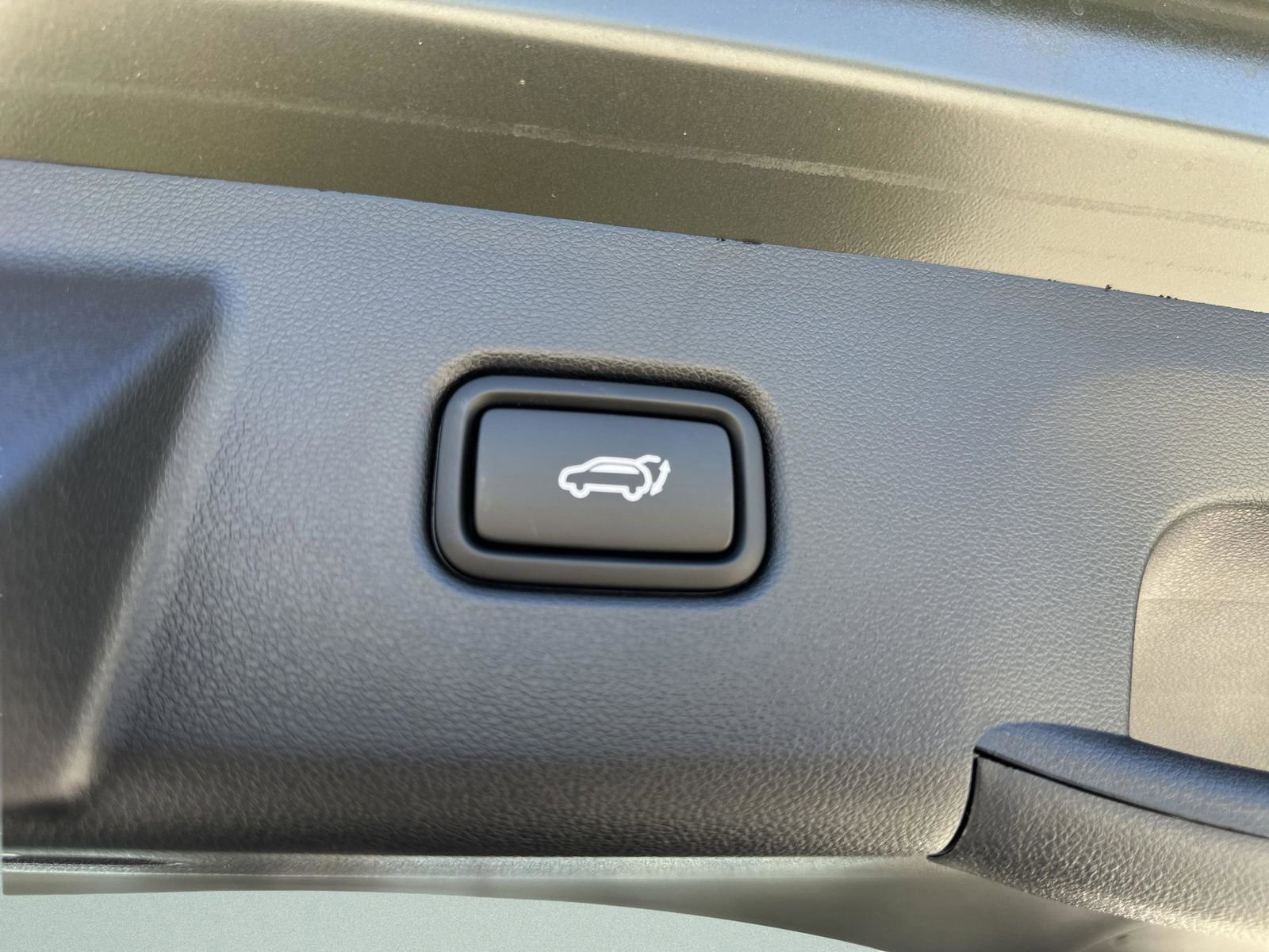 New 2025 Hyundai Tucson SEL image 9