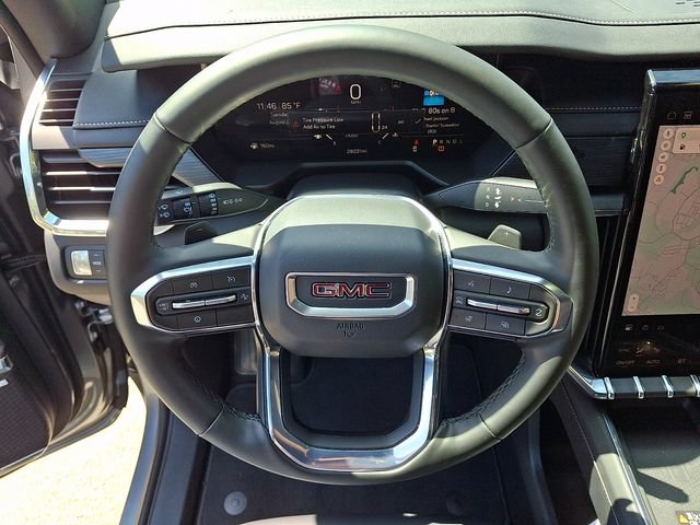 Used 2026 GMC Acadia Elevation w/ Elevation Premium Package FWD image 19
