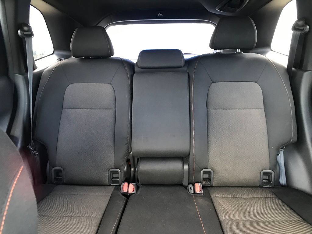 Certified 2023 Honda CR-V Sport image 20