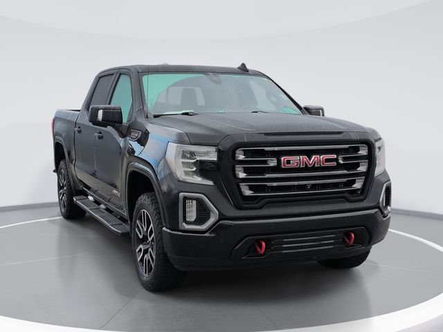 Used 2019 GMC Sierra 1500 AT4 w/ AT4 Premium Package image 1