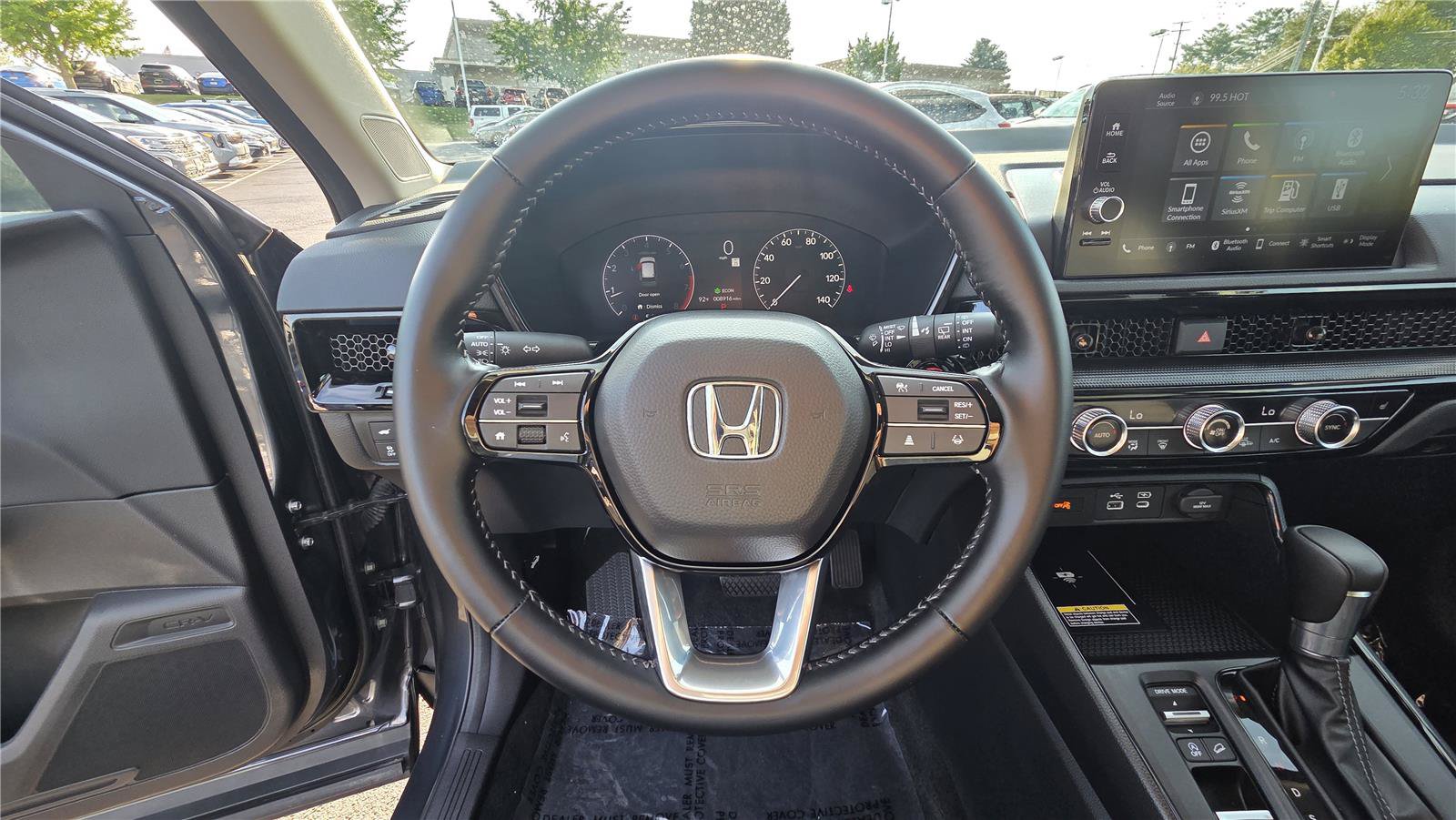 Used 2025 Honda CR-V EX-L image 18