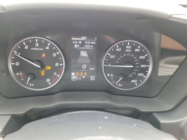 New 2026 Subaru Impreza 2.0i Sport AWD/4WD image 20