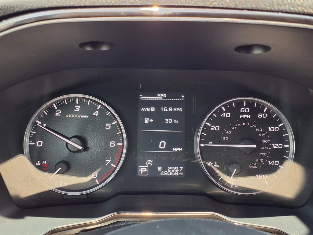 Used 2023 Subaru Outback Premium AWD/4WD image 31