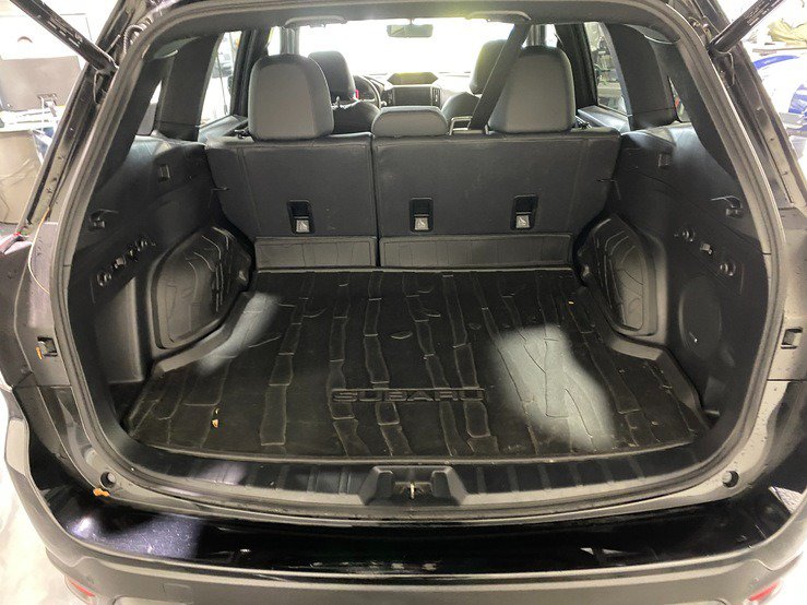 Used 2024 Subaru Forester Wilderness AWD/4WD image 15