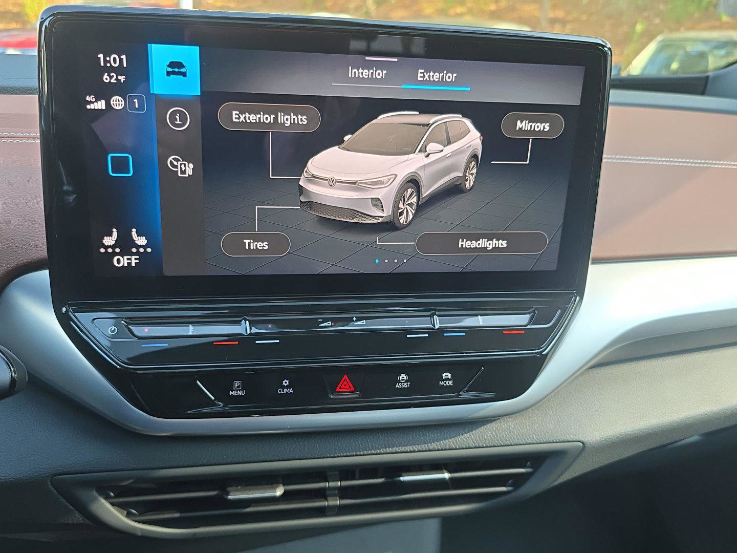 Certified 2022 Volkswagen ID.4 Pro S image 22