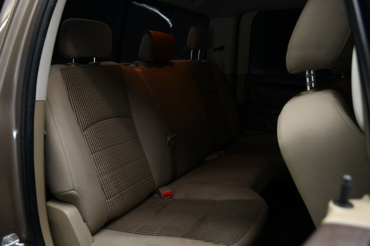 Used 2010 Dodge Ram 1500 Truck SLT w/ Big Horn Regional Pkg image 30