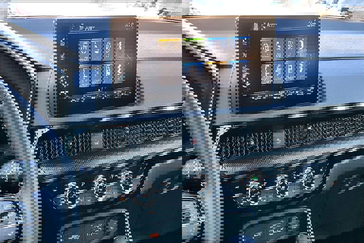 Used 2025 Honda CR-V EX-L image 7