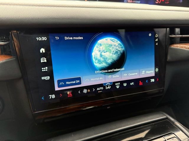 Used 2025 Lincoln Navigator L Black Label image 51