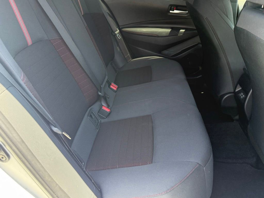 Used 2024 Toyota Corolla SE w/ SE Premium Package image 20
