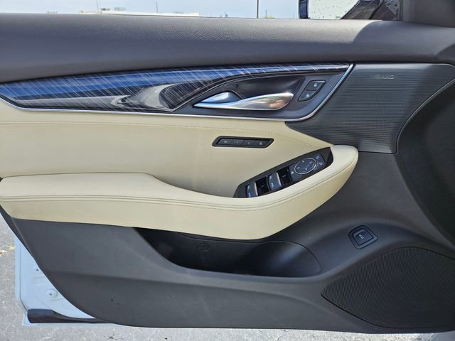 Certified 2025 Cadillac CT5 Premium Luxury image 29