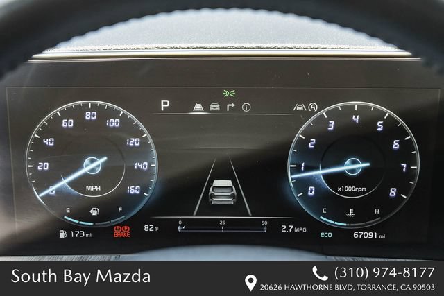Used 2023 Kia Telluride SX FWD image 21