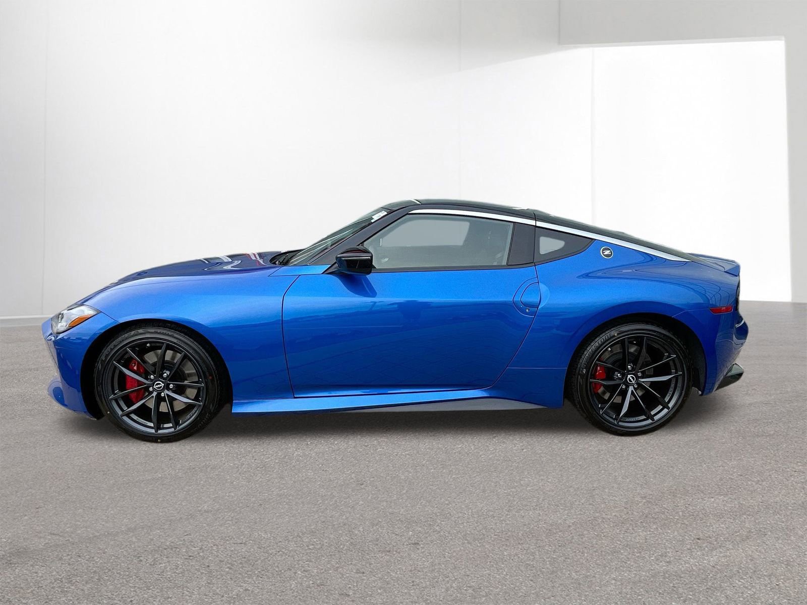 New 2024 Nissan Z Performance w/ Floor Mat Package image 28