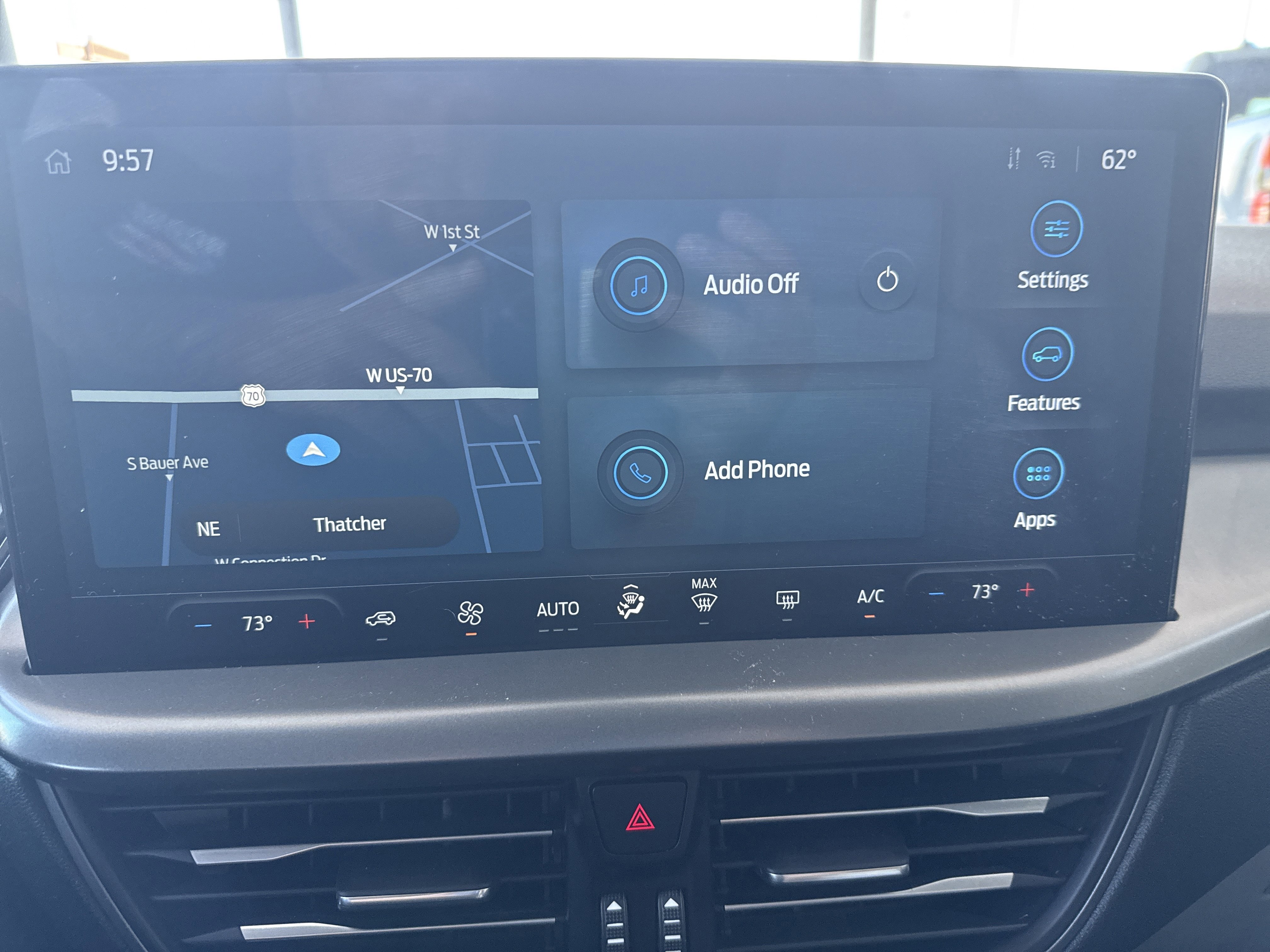 Used 2024 Ford Escape Active w/ Tech Pack #1 image 24