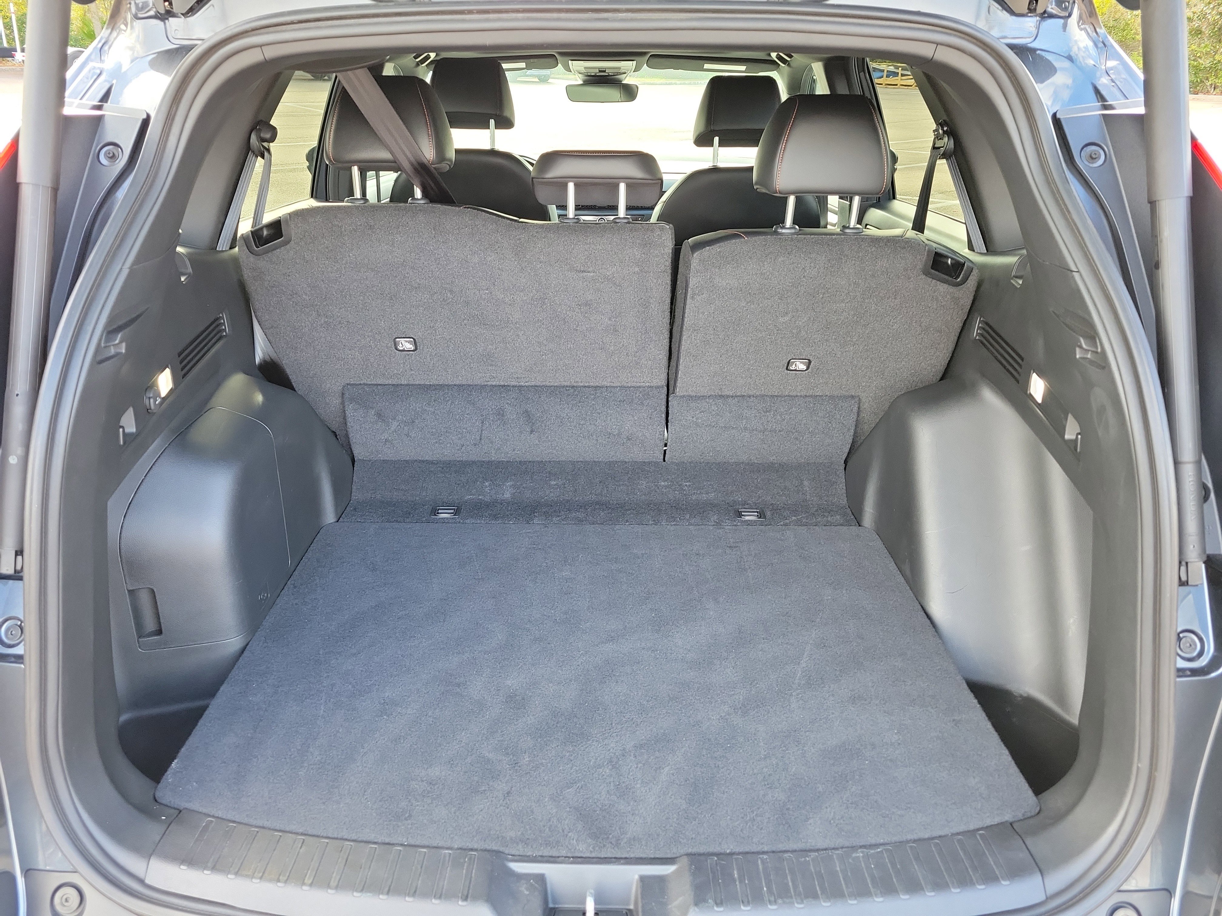 Used 2024 Honda CR-V Sport-L image 11