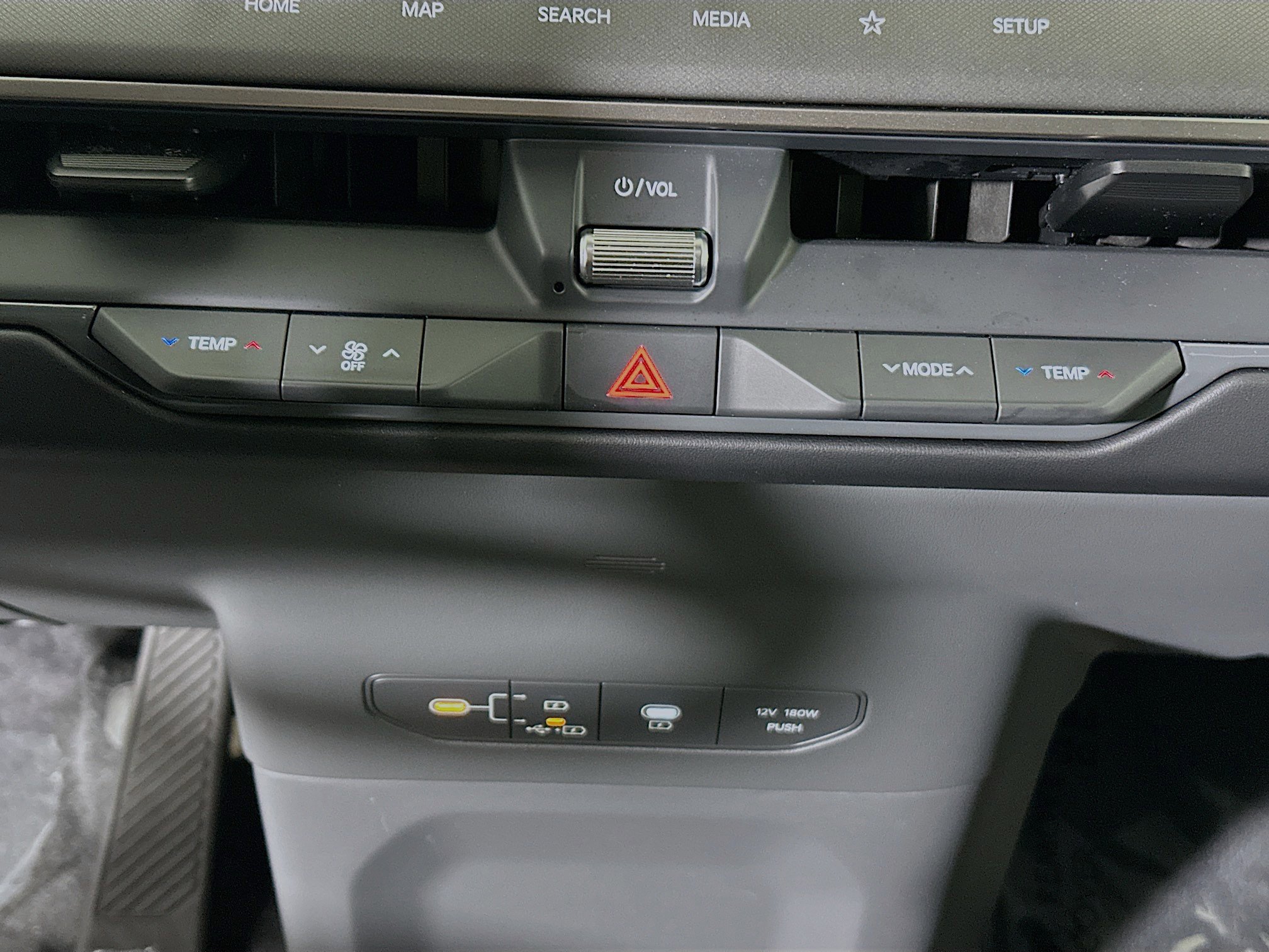 Used 2026 Kia EV9 Light image 22