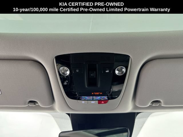 Certified 2023 Kia Sorento SX Prestige AWD/4WD image 9