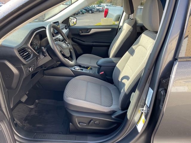 Certified 2022 Ford Escape SE w/ Convenience Package image 39